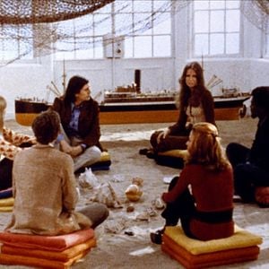 Foto Os Sóis da Ilha de Páscoa