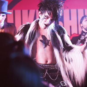 Foto Fonzy - O Pai de 533 Filhos