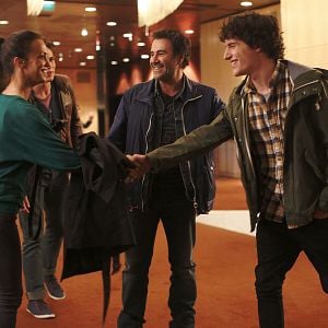 Foto Fonzy - O Pai de 533 Filhos