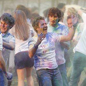 Foto Fonzy - O Pai de 533 Filhos