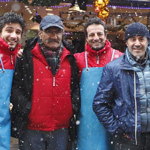 Foto Fonzy - O Pai de 533 Filhos