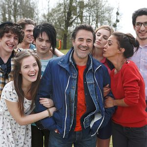 Foto Fonzy - O Pai de 533 Filhos