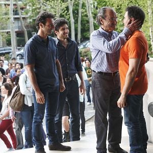 Foto Fonzy - O Pai de 533 Filhos