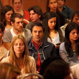 Foto Fonzy - O Pai de 533 Filhos