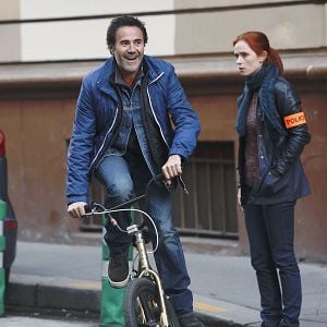 Foto Fonzy - O Pai de 533 Filhos