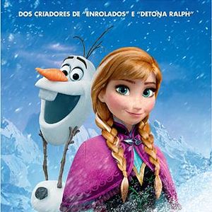 Foto Frozen - Uma Aventura Congelante