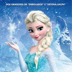 Foto Frozen - Uma Aventura Congelante