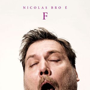 Foto Ninfomaníaca - Volume 1