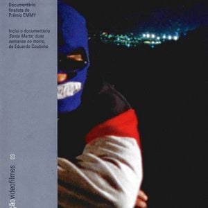 Foto Notícias de uma Guerra Particular