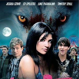 Foto Lua Cheia - O Terror dos Virgens