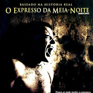Foto O Expresso da Meia-Noite