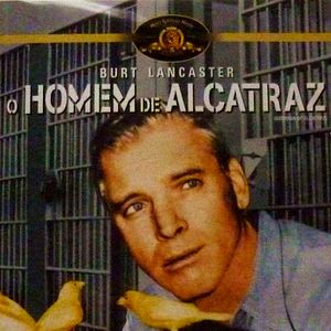 Foto O Homem de Alcatraz