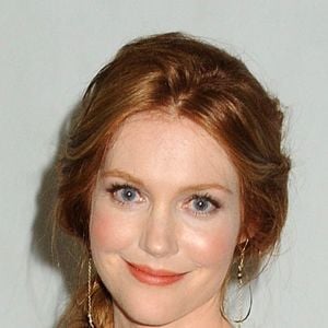 Foto Darby Stanchfield