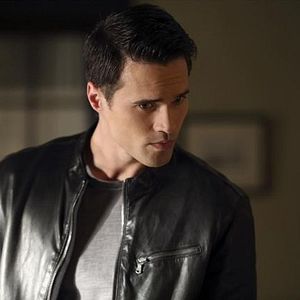 Foto Brett Dalton