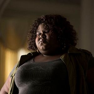 Foto Gabourey Sidibe
