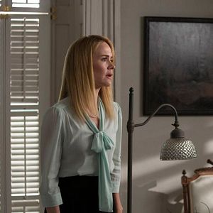 Foto Sarah Paulson