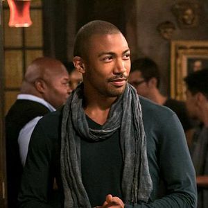 Foto Charles Michael Davis