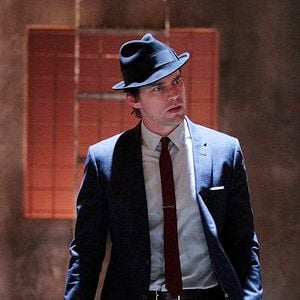 Foto Matt Bomer