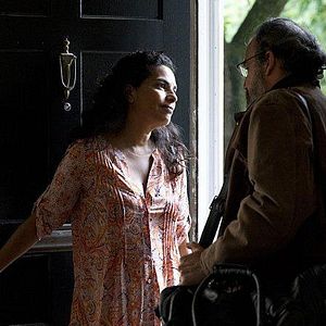 Foto Sarita Choudhury