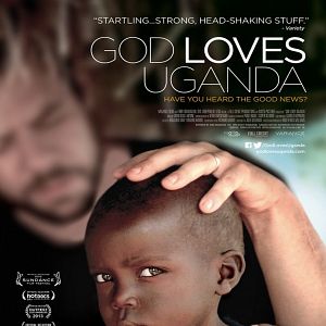 Foto God Loves Uganda