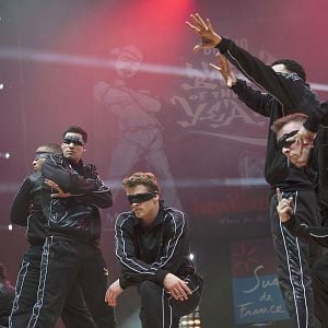 Foto A Batalha Do Ano