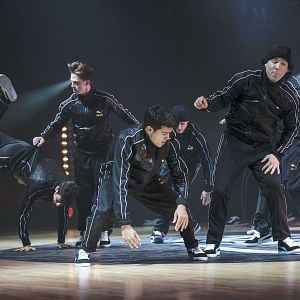 Foto A Batalha Do Ano