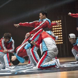 Foto A Batalha Do Ano