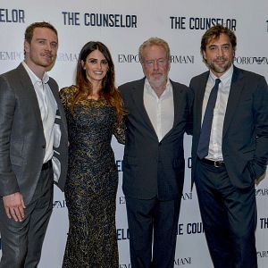 Foto O Conselheiro do Crime