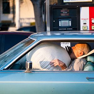 Foto Jackass Apresenta: Vovô Sem Vergonha