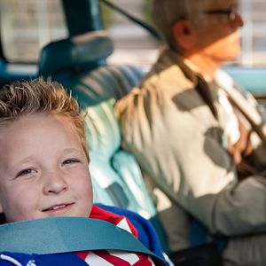 Foto Jackass Apresenta: Vovô Sem Vergonha