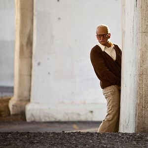 Foto Jackass Apresenta: Vovô Sem Vergonha