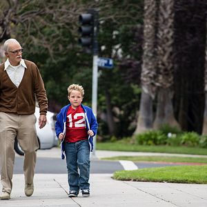 Foto Jackass Apresenta: Vovô Sem Vergonha