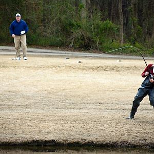Foto Jackass Apresenta: Vovô Sem Vergonha