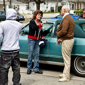 Foto Jackass Apresenta: Vovô Sem Vergonha