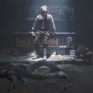 Foto Thomas Kretschmann