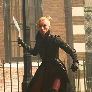 Foto Victoria Smurfit