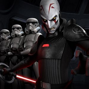 Foto Star Wars Rebels