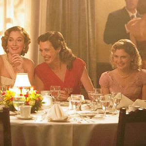 Foto Caitlin FitzGerald