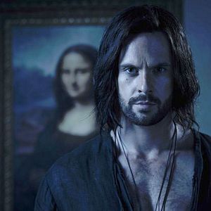Foto Da Vinci's Demons