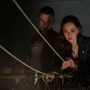 Foto Carrie - A Estranha