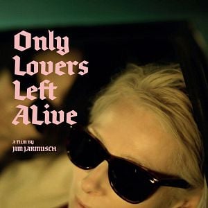 Foto Amantes Eternos