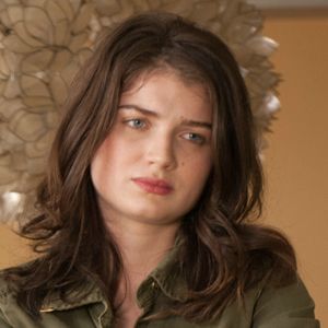 Foto Eve Hewson