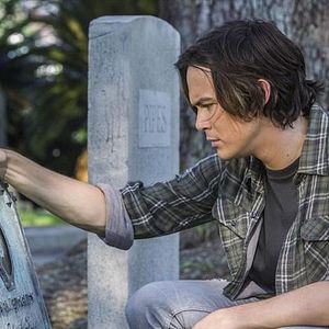 Foto Tyler Blackburn