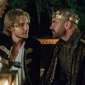 Foto Alan Van Sprang