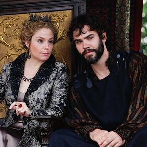Foto Rossif Sutherland