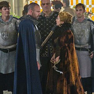 Foto Alan Van Sprang