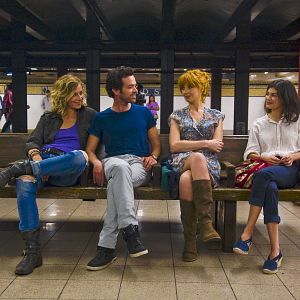 Foto O Enigma Chinês