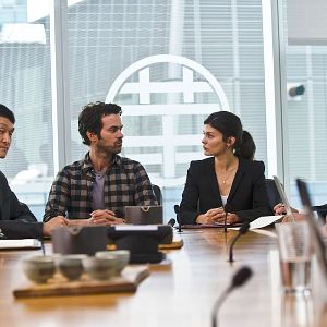 Foto O Enigma Chinês