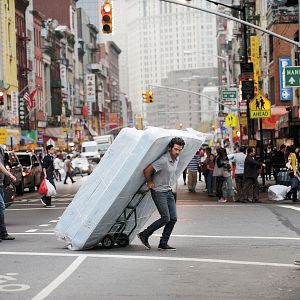 Foto O Enigma Chinês