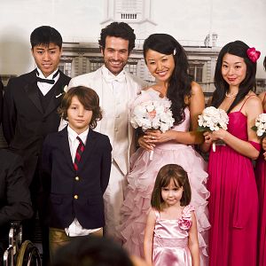 Foto O Enigma Chinês